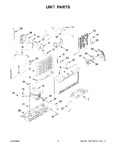 Diagram for 05 - Unit Parts