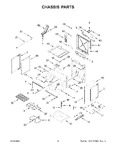 Diagram for 03 - Chassis Parts