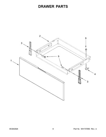 Diagram for YWEE515S0LS3