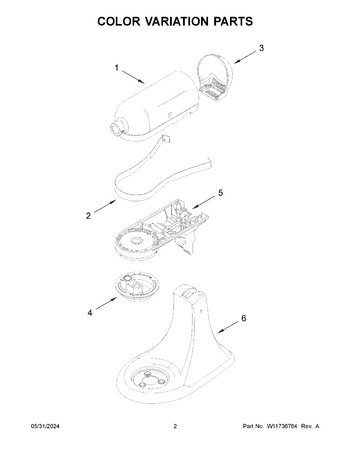 Diagram for 5KSM175PSSMY5