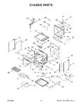 Diagram for 03 - Chassis Parts