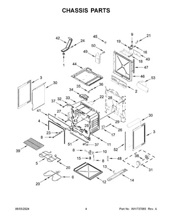 Diagram for WEE515S0LV3