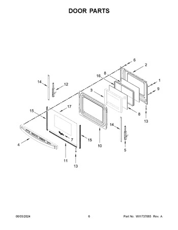 Diagram for WEE515S0LV3