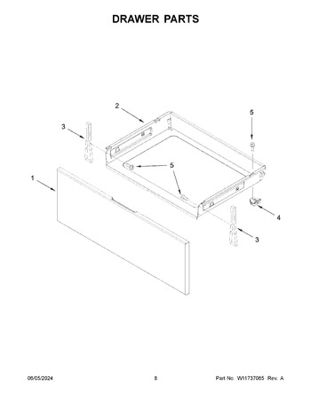 Diagram for WEE515S0LV3