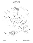 Diagram for 07 - Unit Parts