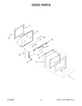 Diagram for 06 - Door Parts