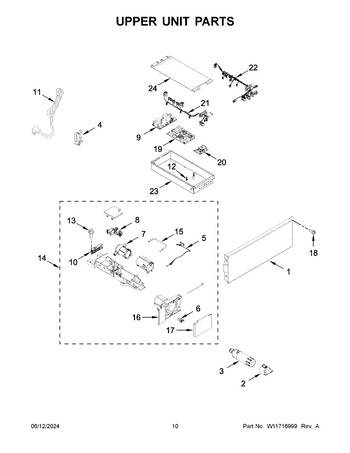 Diagram for JBRFSR30RX00