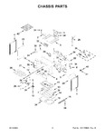 Diagram for 05 - Chassis Parts