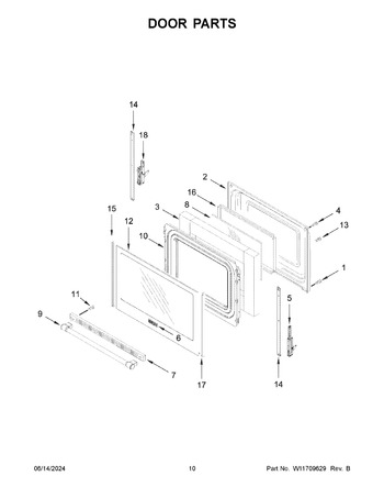 Diagram for MGR7700LZ5