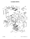 Diagram for 05 - Chassis Parts