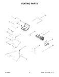 Diagram for 06 - Venting Parts