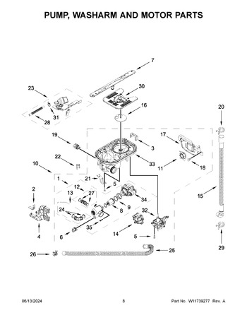 Diagram for KDPM704KPS3