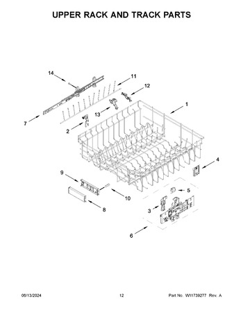 Diagram for KDPM704KPS3