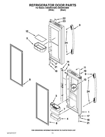 Diagram for GI6SDRXXB06