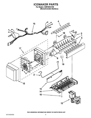 Diagram for GI6FARXXY06