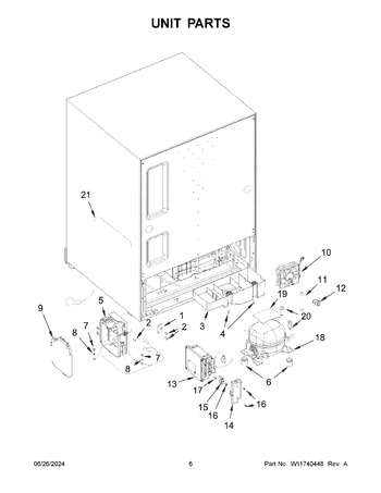 Diagram for JUGFL242HM02