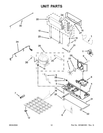 Diagram for KFIS29BBBL00