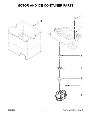 Diagram for KFIS29BBBL00