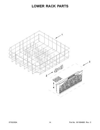 Diagram for MDB8959SKZ2