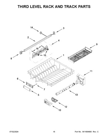 Diagram for MDB8959SKZ2