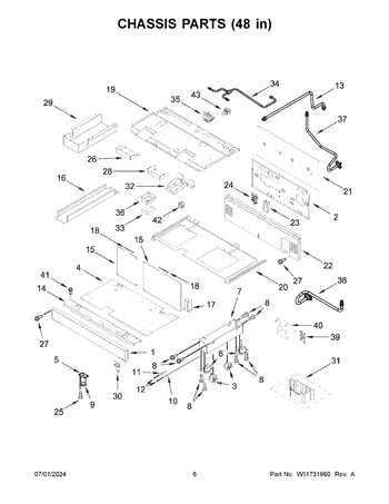 Diagram for KFGC558JMB07