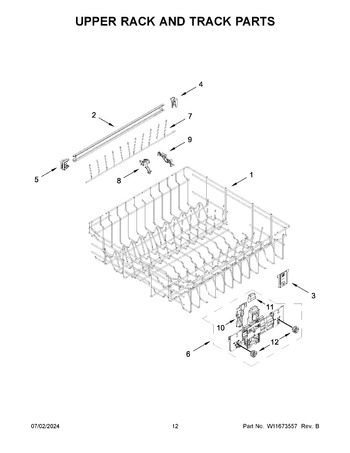 Diagram for WDPA70SAMZ1