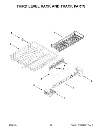 Diagram for WDPA70SAMZ1