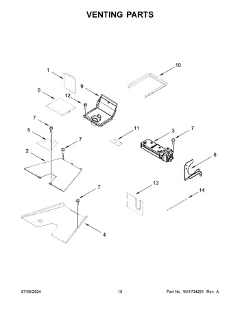 Diagram for KFGC506JIB07