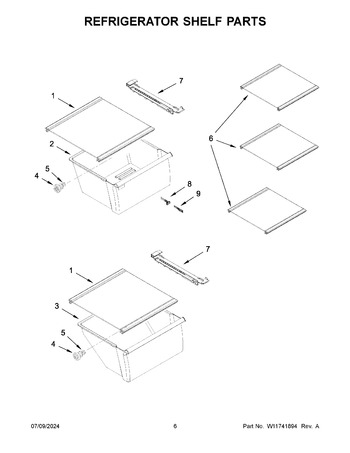 Diagram for MSS25N4MKZ10