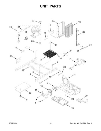 Diagram for MSS25N4MKZ10