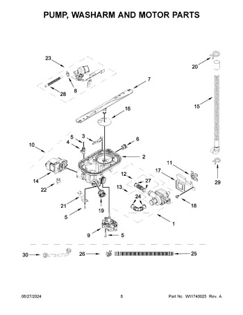 Diagram for BLB14GRANA3