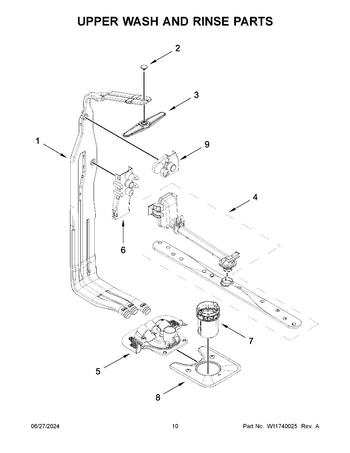 Diagram for BLB14GRANA3