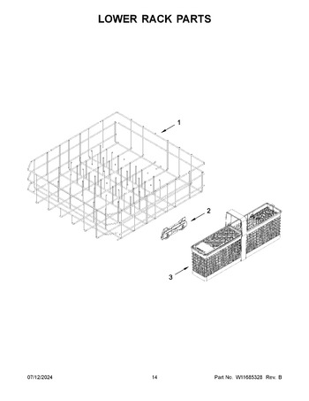 Diagram for MDB9959SKZ2