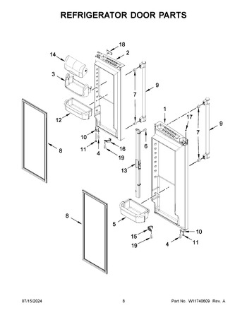 Diagram for MFC2062FEZ13