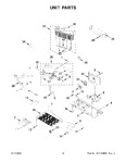 Diagram for 07 - Unit Parts