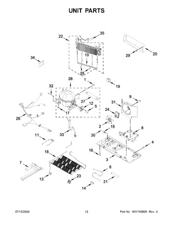 Diagram for MFC2062FEZ13