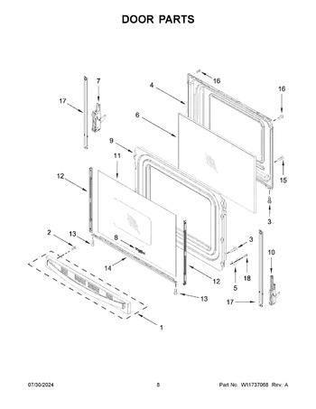 Diagram for YWFC315S0JW4