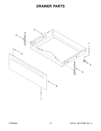 Diagram for YWFC315S0JW4