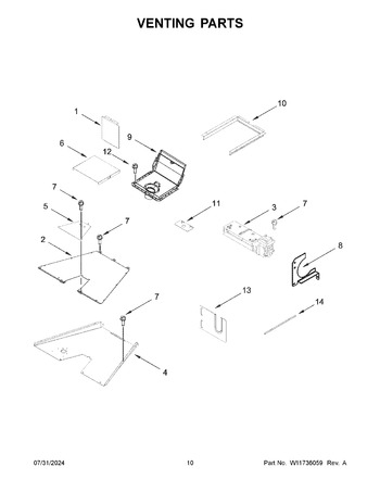 Diagram for KFGC506JSC07