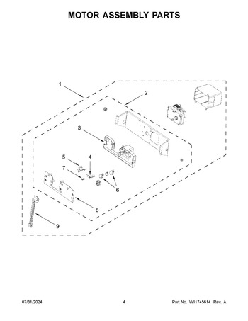 Diagram for UXD8636DYS6