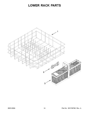 Diagram for MDB9979SKZ3