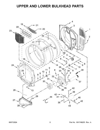 Diagram for CGSP2958JQ0