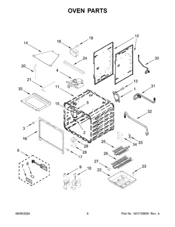 Diagram for KFGC506JPA07