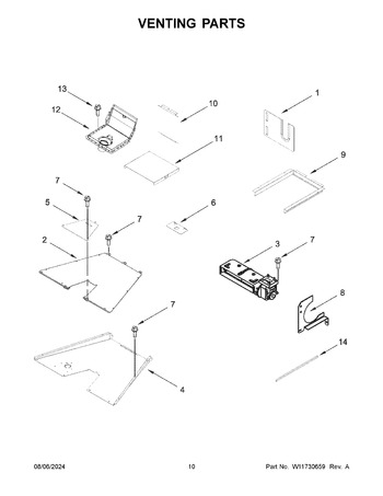 Diagram for KFGC506JPA07