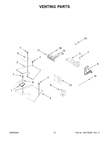 Diagram for KFDC500JPA03