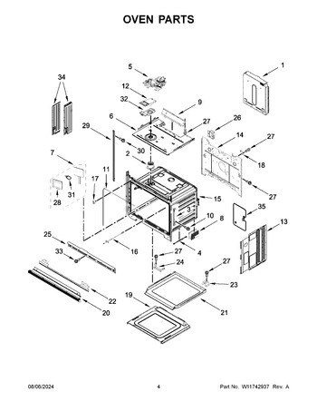 Diagram for KOES430RSS00