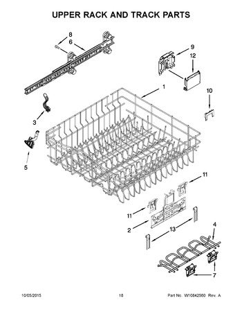 Diagram for BLB14DRANA4