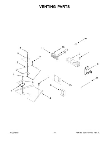 Diagram for KFDC506JSC03