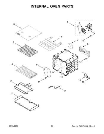 Diagram for KFDC506JSC03