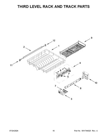 Diagram for KDFE304RPS0